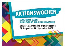 Titel und Zeitraum der Aktionswochen