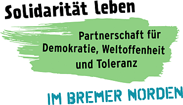 Logo der Partnerschaft Bremen Nord