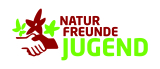Logo der Naturfreundejugend
