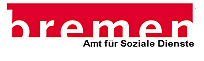 Logo des Amtes für Soziale Dienste